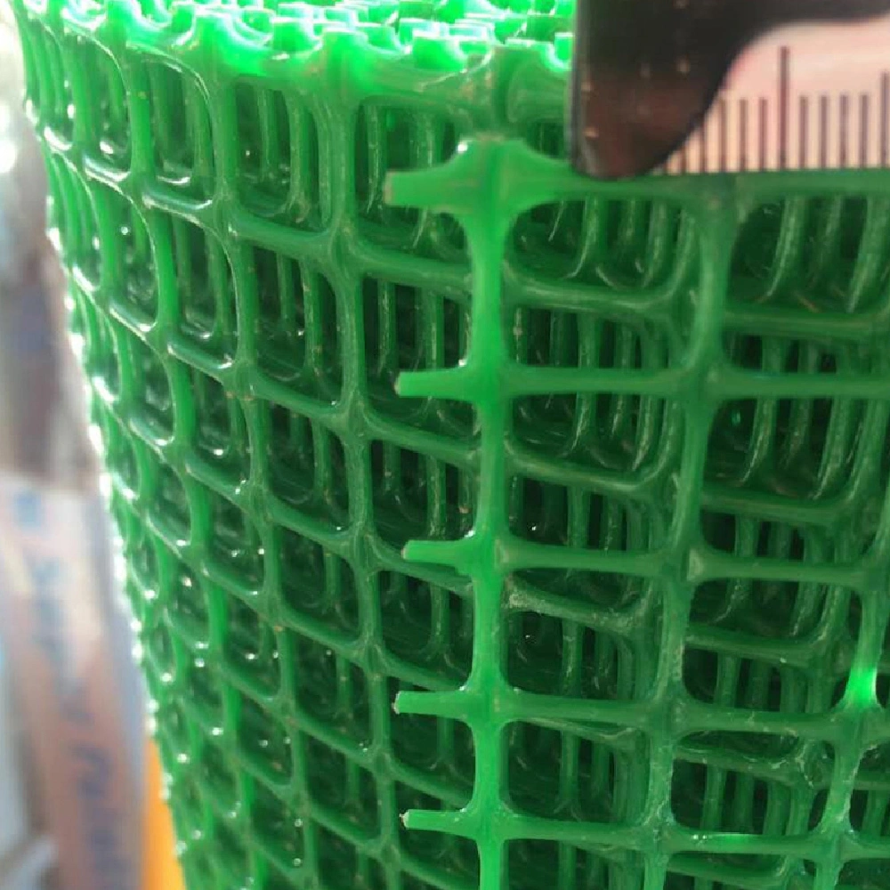 PP Garden Plant Support Trellis Net