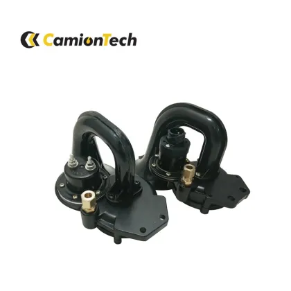Electric Horn for Volvo Trucks F12 FH16