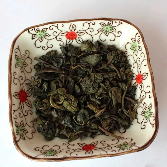 Chinese Wholesale Sweet Natural Slimming Healthy Mulberry Leaves