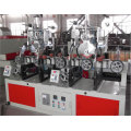 PVC WPC Dekorationsprofilmaschine