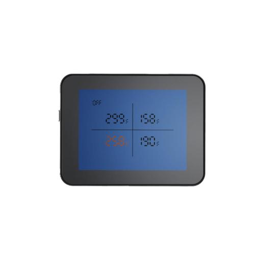 Wireless Bluetooth Meat Thermometer Cooking BBQ Grill Oven