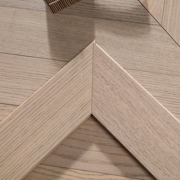 Waterproof High Quality Engineered Wooden Flooring