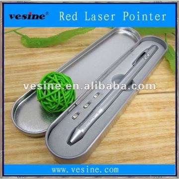 4-in-1 Multifunction pointer laser