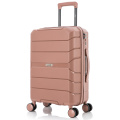 Conjunto de estojos para bagagem de homem PP Trolley Travel