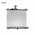 253100x100 Radiateur Hyundai I10 I 1.2L 2008-2013 MT