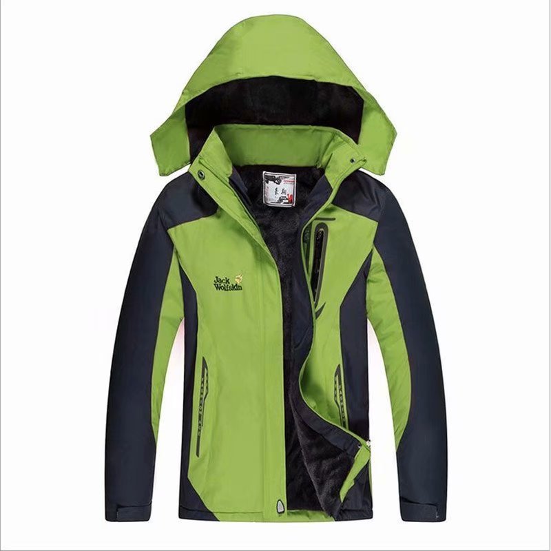 Wholesale Polyester Coats Windbreaker Jacket For Men