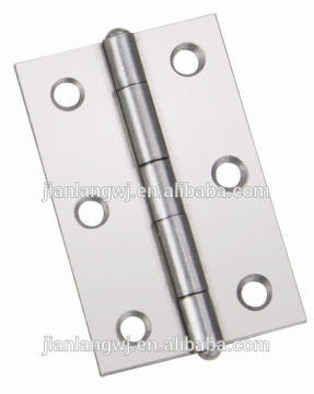 Factory manufacturer Iron metal cabinet furniture window hinge