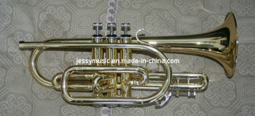 Cornet (JCR-102)