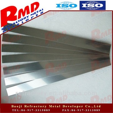 pure molybdenum sheets price sale in Baoji