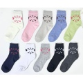 Lovely tube female socks