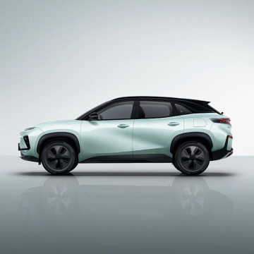 Chery Automobile: Modelos mais recentes seguros e confiáveis, incluindo o novo Tiggo