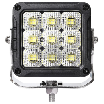21600LM Minenbagger LED -Nebellicht