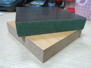 melamine mdf board HMR waterproof