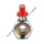 Nickel plating ball valves