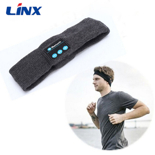 Nyaste Outdoor Bluetooth Beanie Hat Cap-hörlurar