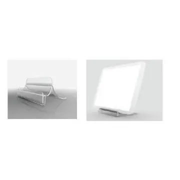 Hot Sale! dimming RGB 10w 300*300mm LED Panel Light