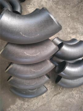 ASTM A234 WP11 Χωρίς ραφή αγκώνα