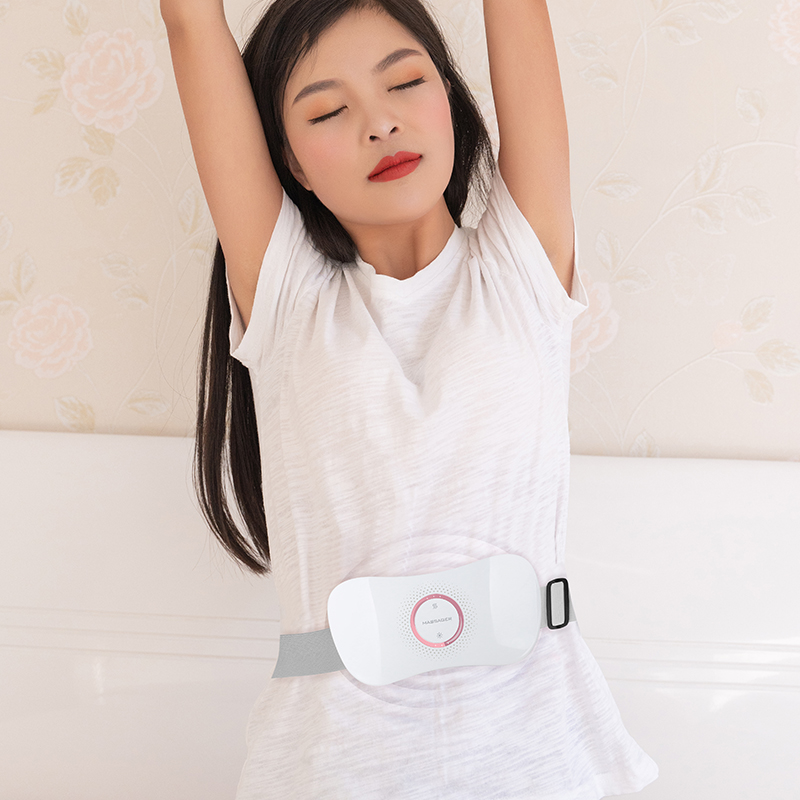 Mini Smart Waist Massager