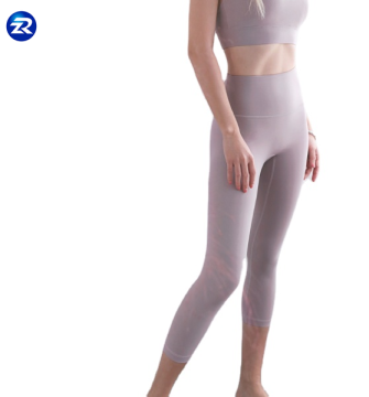 Sexy High-Waist One-Piece Yoga Pants: Perfect Fit for Yoga and Fitness Activities