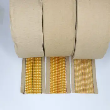 Hot Melt Carpet Seam Tape