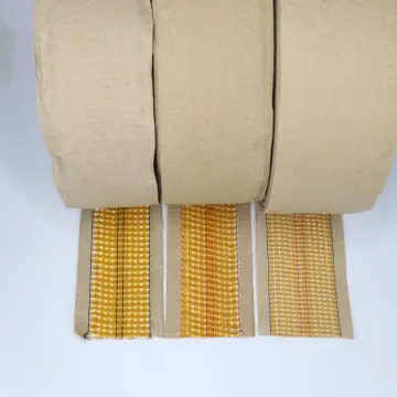 Hot Melt Carpet Seam Tape