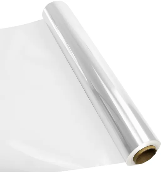 Heavy Duty Heat Shrink Film Bundles