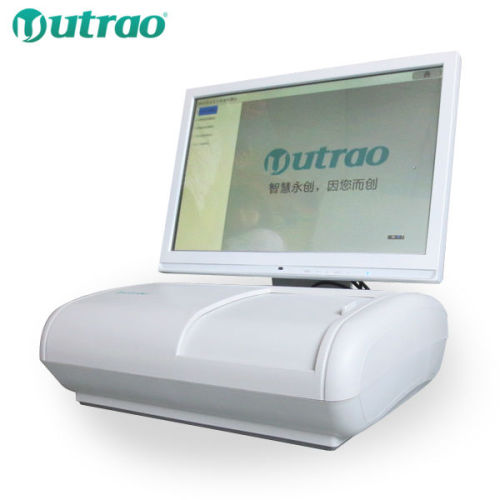 microplate elisa Reader China lab use