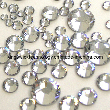 Austria Hotfix Rhinestone