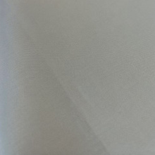 Tela poplina tejida ideal para aplicaciones de enlace de bolsillo