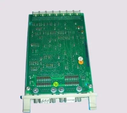 ABB CI532V09 3BUP001190R1 Submodule AccuRay