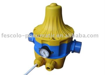 EPC-5 automatic pressure switch water