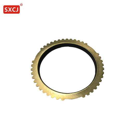 Auto Gearbox Transmission Parts Synchronizer Ring for Eaton Chevrolet OEM SYN-NV4500-34