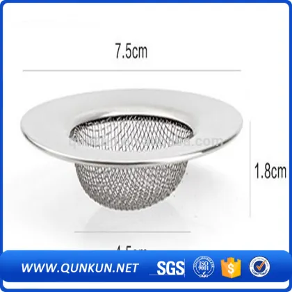 aeropress filter/Stainless Steel filter disk for Aeropress Espresso maker