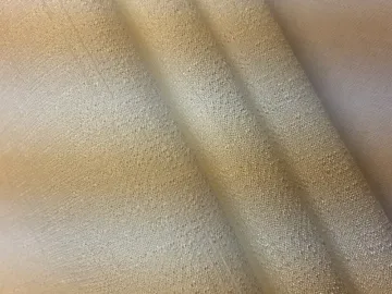 Polyester Rayon Nylon Monofilament Crepe Solid Fabric