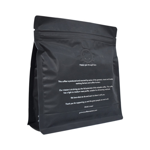 Zip Lock Moisture-Proof Buy Coffee Bags Online