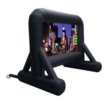 16 Inch Inflatable Outdoor Movie Screen