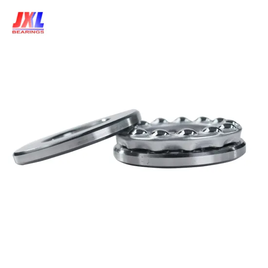 China Wholesale High Precision Thrust Ball Bearings: JXL 51128, 51129, 51110