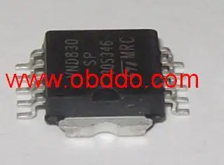 VND830SP Integrated Circuits  , Chip ic