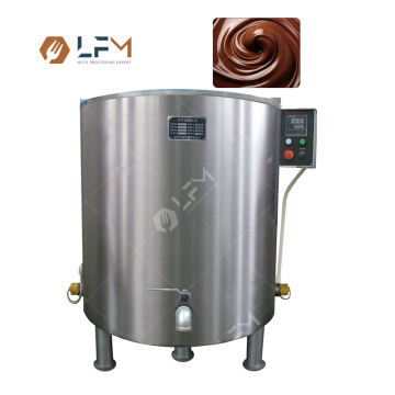 LFM -Kakaobutter -Schmelzmaschine - Schokoladen -Kakao -Ölmelzentank