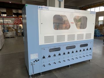 24 Scales Down Filling Machine