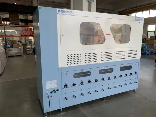 24 Scales Down Filling Machine