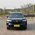 Honda HR-V 2023 240 TURBO CVT Disfrute