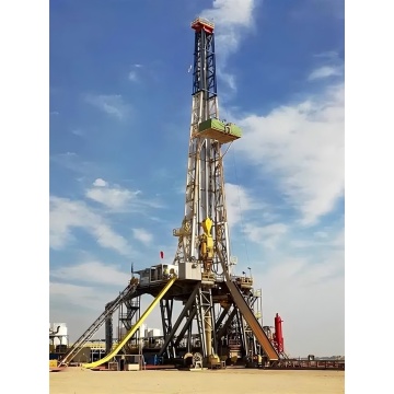 ZJ70 Oil Drilling Rigs