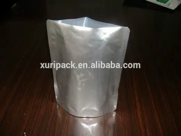 plastic bag ,zip lock stand up bag