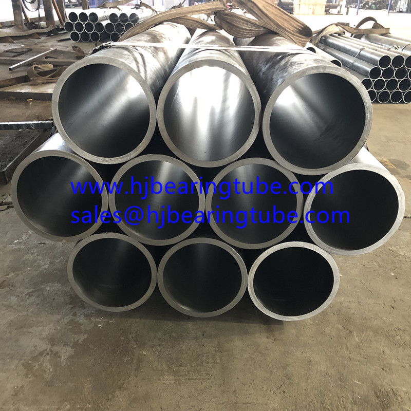 Hydraulic Honed Tube