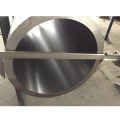 Honed Steel Tub