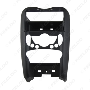 BMW Mini Cooper R55 R56 R57 Car Radio Facia Frame Adapter Kit