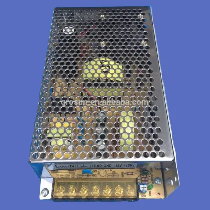 Shenzhen Manufacturer Switching Power Supply 240W with High Power Factor