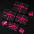 Customized luxury gift box