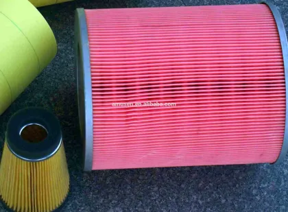 AIRY Good quality H13 H14 microfine glassfiber air filter paper